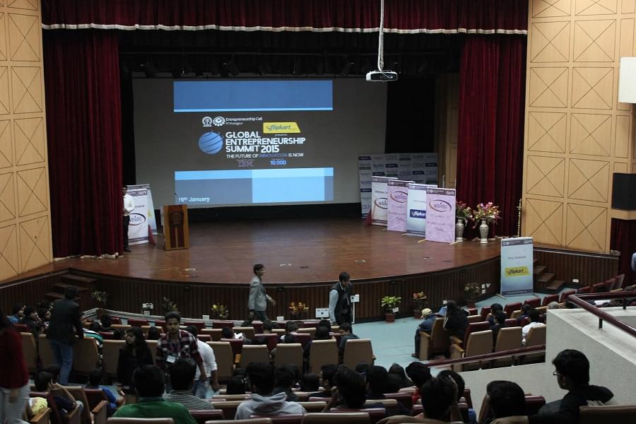 CIMAGE Events photo 6